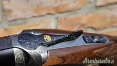 Perazzi SC3 TRAP 12