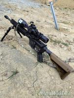 Bushmaster Xm 15 e2s  .223 Remington