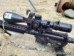 Bushmaster Xm 15 e2s  .223 Remington