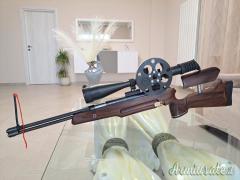 Weihrauch 77k 4.5/.177