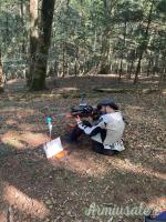 Weihrauch 77k 4.5/.177