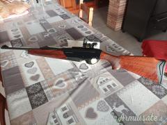 Benelli Argo .30-06 Springfield