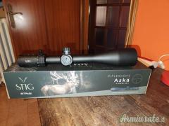 Ottica stig aska 4-24x56