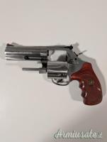 Smith & Wesson 686 Plus .357 Magnum  |  9x31mmR  | .353 Casull