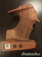 Steyr Mannlicher  4.5/.177