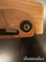 Steyr Mannlicher  4.5/.177