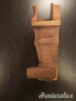 Steyr Mannlicher  4.5/.177