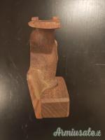 Steyr Mannlicher  4.5/.177