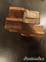 Steyr Mannlicher  4.5/.177