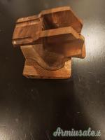 Steyr Mannlicher  4.5/.177