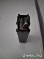 Caricatore H & K mp5