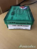 Dies LEE 7,62x39