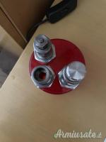 Dies LEE 7,65x53 argentino