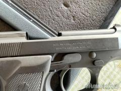 Beretta 96 .40 Smith & Wesson | Auto  |  10 x 21 mm