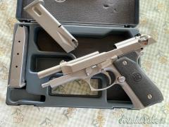 Beretta 98 9x21mm IMI