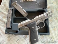 Beretta 98 9x21mm IMI