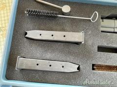 Beretta 98 Target 9x21mm IMI