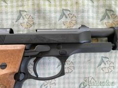 Beretta 98 Target 9x21mm IMI