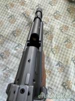 Beretta 98 Target 9x21mm IMI