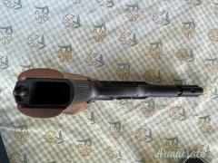 Beretta 98 Target 9x21mm IMI