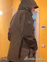 GIACCA CACCIA DEERHUNTER