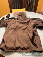 GIACCA CACCIA DEERHUNTER