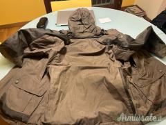 GIACCA CACCIA DEERHUNTER