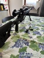Bergara BMP .308 Winchester