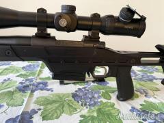 Bergara BMP .308 Winchester
