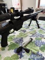 Bergara BMP .308 Winchester