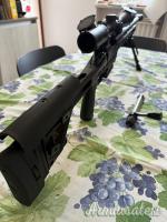 Bergara BMP .308 Winchester