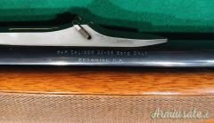 CEDO BROWNING BAR 2 IN ACCIAIO CAL. 30-06, CANNA CM. 56. SOLO TEL., NO MAIL