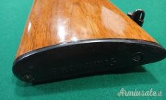 CEDO BROWNING BAR 2 IN ACCIAIO CAL. 30-06, CANNA CM. 56. SOLO TEL., NO MAIL