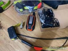 Garmin Alpha 100 + TT15. 350 € (con consegna inclusa).