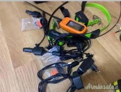 Garmin Alpha 100 + TT15. 350 € (con consegna inclusa).