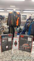 Kit portatile TR DOG SAPIO con collare e orologio €950