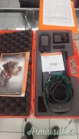 Kit portatile TR DOG SAPIO con collare e orologio €950