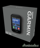 Garmin Edge 850 — Computer per bici GPS ad alte prestazioni