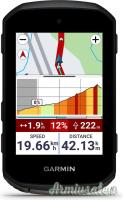 Garmin Edge 850 — Computer per bici GPS ad alte prestazioni