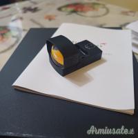 Red dot kite kx1 3 moa