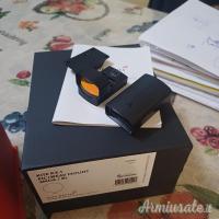 Red dot kite kx1 3 moa