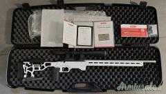 Anschutz 1710 APR LAST EDITION  .22 Long Rifle