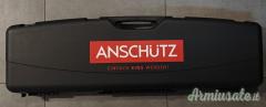-VENDUTA- Anschutz 1710 APR LAST EDITION  .22 Long Rifle