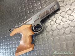 F.A.S. | Fabbrica Armi Sportive CF 603 .32 S&W Long
