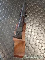 F.A.S. | Fabbrica Armi Sportive CF 603 .32 S&W Long