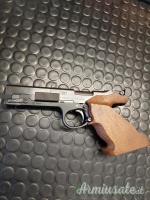 F.A.S. | Fabbrica Armi Sportive CF 603 .32 S&W Long