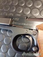 F.A.S. | Fabbrica Armi Sportive CF 603 .32 S&W Long