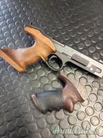F.A.S. | Fabbrica Armi Sportive CF 603 .32 S&W Long
