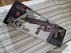 ICS SIG 551