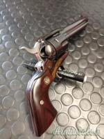 Ruger | Sturm El vaquero .357 Magnum  |  9x31mmR  | .353 Casull
